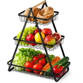 kosz-na-owoce-przekaski-stojak-kuchenny-organizer-metal-czarny