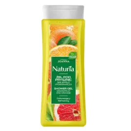 joanna-zel-pod-prysznic-grejfrut-300ml