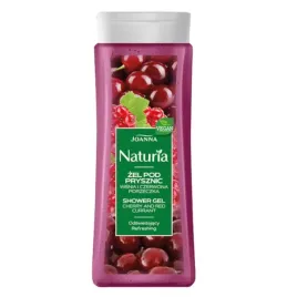 joanna-zel-pod-prysznic-wisnia-300ml