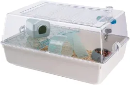 klatka-ferplast-mini-duna-hamster-bialy-55x27x39-cm-akcesoria-w-zestawie
