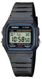 zegarek-casio-f-91w-1yeg