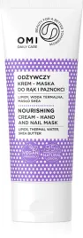 omi-nourishing-hand-and-nail-cream-mask-vegan-75-ml-odzywczy-krem-maska