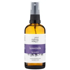 your-natural-side-woda-kwiatowa-lawendowa-organic-100ml
