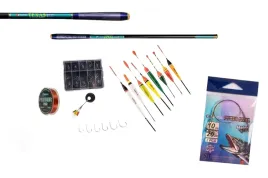 zestaw-wedkarski-splawikowy-bat-texas-5-4m-carbon-10-30g-ultralekka
