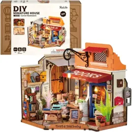robotime-skladany-drewniany-model-puzzle-3d-ksiegarnia-na-rogu