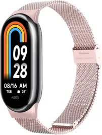 pasek-bransoleta-do-zegarka-smartwatch-xiaomi-mi-band-8-9-rozowy