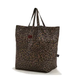 la-millou-torba-shopper-bag-xl-leopard-choco-by-magdalena-lamparska