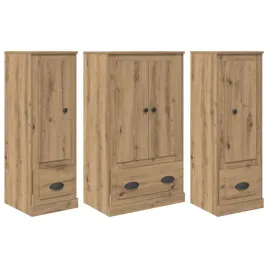 stylowy-highboard-w-kolorze-debu-rzemieslniczego-z-metalowymi-uchwytami-i