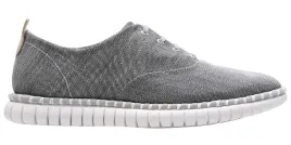 polbuty-damskie-clarks-mzt-blithe-szare-materialowe-lekkie-40