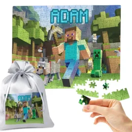puzzle-300-el-minecraft-idealny-prezent-na-swieta-pod-choinke-twoje-imie