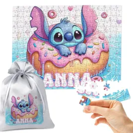 puzzle-300-el-stitch-sticz-jedzenie-idealny-prezent-swieta-choinke-imie