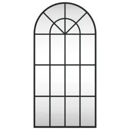 lustro-scienne-czarne-40x80-cm-zakonczone-lukiem-zelazo