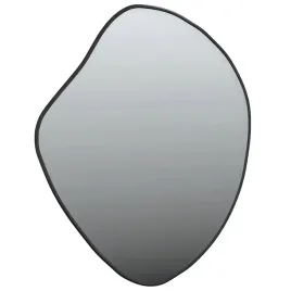 lustro-scienne-czarne-60x50-cm
