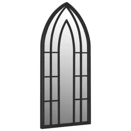 lustro-ogrodowe-czarne-100x45-cm-zelazne