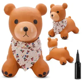 skoczek-gumowy-dla-dzieci-do-skakania-z-pompka-na-roczek-bandana-teddy