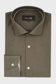 zielona-koszula-meska-wzor-skosny-splot-43-176-182-slim-fit