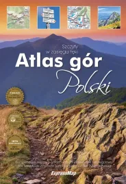atlas-gor-polski-gory-polski-gory-sudety-beskidy-karpaty-express-map