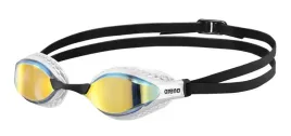arena-air-speed-mirror-okulary-do-plywania-biale-copper