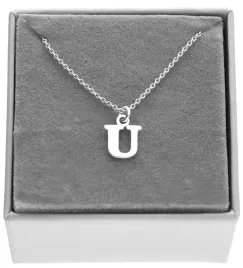 srebrny-naszyjnik-lancuszek-z-literka-u-litera-literka-u-srebro-925-45-cm