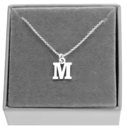 srebrny-naszyjnik-lancuszek-z-literka-m-litera-literka-m-srebro-925-50-cm