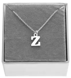 srebrny-naszyjnik-lancuszek-z-literka-z-literka-litera-z-srebro-925-40-cm