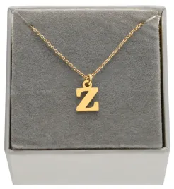 zloty-naszyjnik-lancuszek-literka-z-literka-z-srebro-925-pozlacane-45-cm