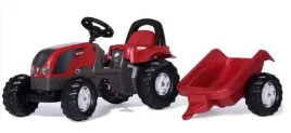 traktor-valtra-naped-na-pedaly-z-przyczepa-rollykid