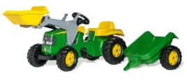 traktor-john-deere-z-ladowaczem-naped-na-pedaly-z-przyczepa-rollykid