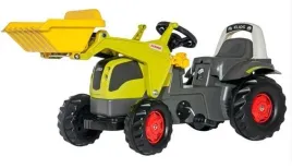 traktor-claas-elios-230-z-ladowaczem-i-napedem-na-pedaly-rolly-toys