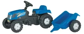 traktor-new-holland-z-napedem-na-pedaly-z-przyczepa-rolly-toys