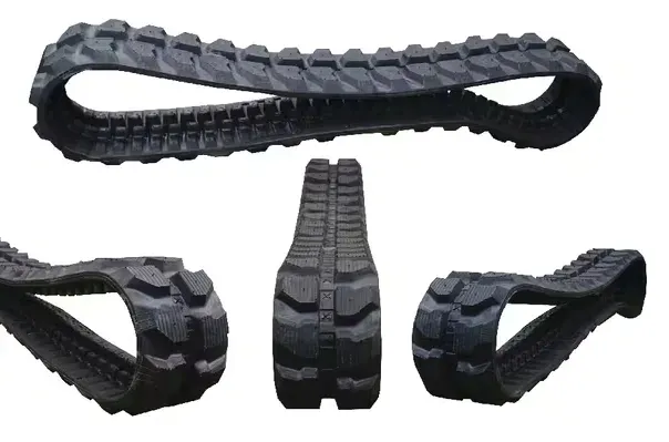 GĄSIENICA GUMOWA MINIKOPARKI 180X72X37