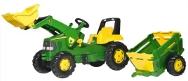 traktor-john-deere-z-napedem-na-pedaly-ladowaczem-i-przyczepa-rolly-toys