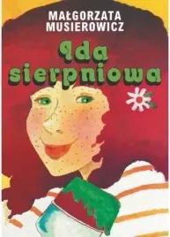 ida-sierpniowa-wydanie-2023-okladka-broszurowa-malgorzata-musierowicz