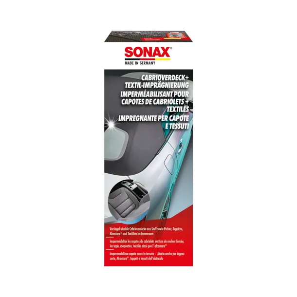 sonax-impregnat-do-dachow-tapicerki-kabrio