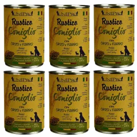 unipro-rustico-dla-psa-400g-krolik-z-jeczmieniem-orkiszem-zestaw-6-400g