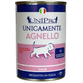 unipro-unicamente-junior-karma-dla-psa-monobialkowa-400g-jagniecina