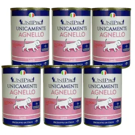 unipro-unicamente-junior-karma-dla-psa-monobialkowa-400g-jagniecina-6x400g