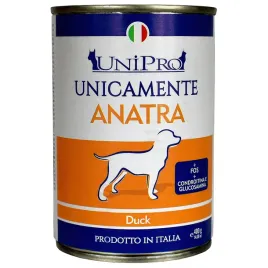 unipro-unicamente-karma-dla-psa-monoproteinowa-monobialkowa-400g-kaczka