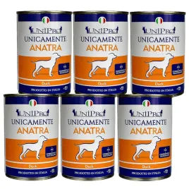 unipro-unicamente-karma-dla-psa-monoproteinowa-monobialkowa-400g-kaczka