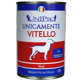 unipro-unicamente-karma-dla-psa-monoproteinowa-monobialkowa-400g-cielecina