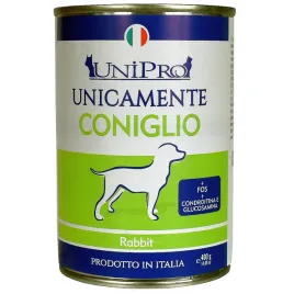 unipro-unicamente-karma-dla-psa-monoproteinowa-monobialkowa-400g-krolik