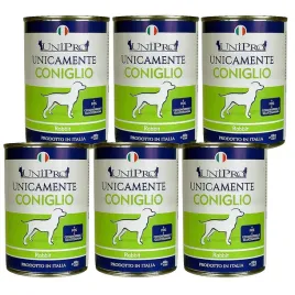 unipro-unicamente-karma-dla-psa-monoproteinowa-monobialkowa-400g-krolik