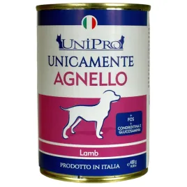 unipro-unicamente-karma-dla-psa-monoproteinowa-monobialkowa-400g-jagniecina