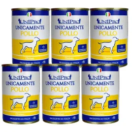 unipro-unicamente-karma-dla-psa-monoproteinowa-monobialkowa-400g-kurczak