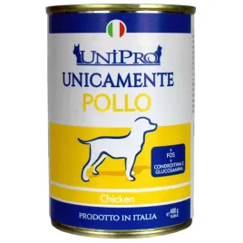 unipro-unicamente-karma-dla-psa-monoproteinowa-monobialkowa-400g-kurczak