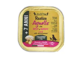 unipro-rustico-karma-dla-psa-starszego-seniora-7-100g-jagniecina-z-ryzem