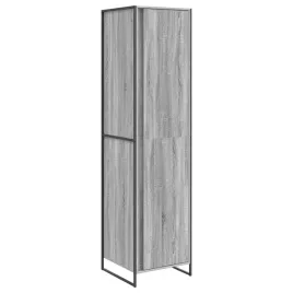 szafa-z-przechowywaniem-2-pcs-szary-sonoma-50-x-50-x-200-cm