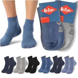 lee-cooper-skarpety-meskie-6-par-zakostki-bawelniane-mix-kolorow-39-42