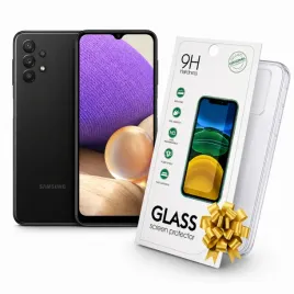 samsung-galaxy-a32-5g-4-64gb-a326b-ds-czarny-etui-szklo-or-bardzo-dobry