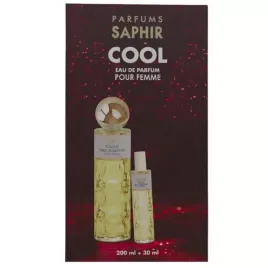 saphir-women-woda-perfumowana-cool-zestaw-prezentowy-200-ml-30-ml